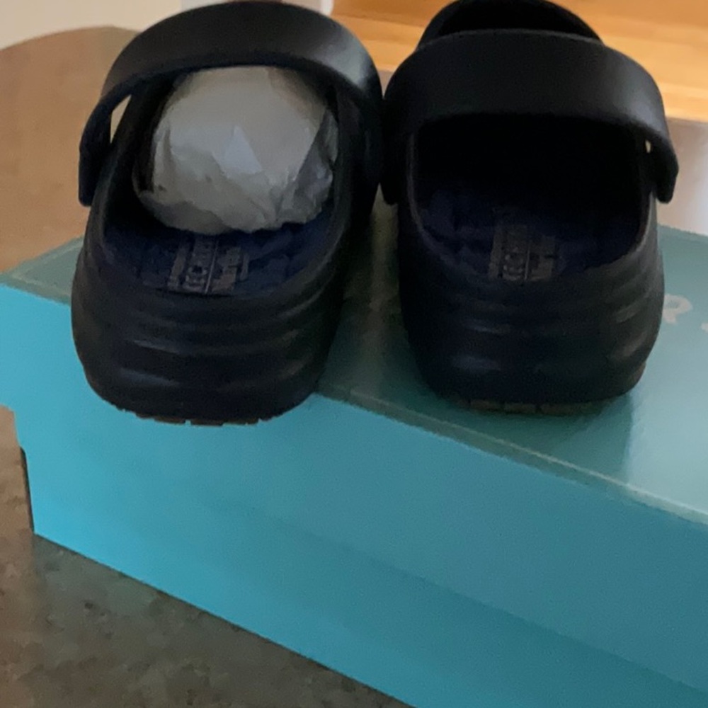 Martha Stewart x Skechers Arch Fit Riverbound Clog - Garden Day - EUC - Picture 4 of 6